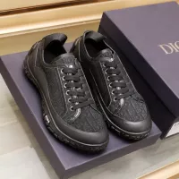 Cheap Christian Dior Casual Shoes For Men #1289225 Replica Wholesale [$100.00 USD] [ITEM#1289225] on Replica Christian Dior Casual Shoes