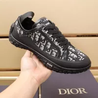 Cheap Christian Dior Casual Shoes For Men #1289226 Replica Wholesale [$100.00 USD] [ITEM#1289226] on Replica Christian Dior Casual Shoes