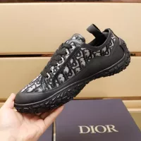 Cheap Christian Dior Casual Shoes For Men #1289226 Replica Wholesale [$100.00 USD] [ITEM#1289226] on Replica Christian Dior Casual Shoes