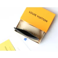 Cheap Louis Vuitton LV Card Case #1289229 Replica Wholesale [$29.00 USD] [ITEM#1289229] on Replica Louis Vuitton LV Wallets