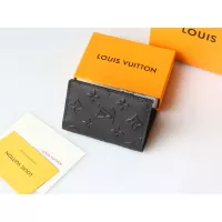 Cheap Louis Vuitton LV Card Case #1289230 Replica Wholesale [$29.00 USD] [ITEM#1289230] on Replica Louis Vuitton LV Wallets