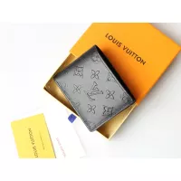 Cheap Louis Vuitton LV Wallets #1289231 Replica Wholesale [$34.00 USD] [ITEM#1289231] on Replica Louis Vuitton LV Wallets