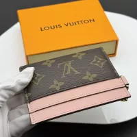 Cheap Louis Vuitton LV Card Case #1289232 Replica Wholesale [$34.00 USD] [ITEM#1289232] on Replica Louis Vuitton LV Wallets