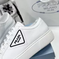 Cheap Prada Casual Shoes For Women #1289233 Replica Wholesale [$82.00 USD] [ITEM#1289233] on Replica Prada Casual Shoes