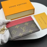 Cheap Louis Vuitton LV Card Case #1289235 Replica Wholesale [$34.00 USD] [ITEM#1289235] on Replica Louis Vuitton LV Wallets