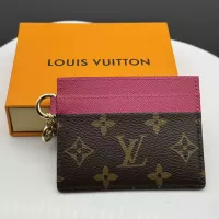 Cheap Louis Vuitton LV Card Case #1289237 Replica Wholesale [$34.00 USD] [ITEM#1289237] on Replica Louis Vuitton LV Wallets