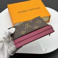 Cheap Louis Vuitton LV Card Case #1289238 Replica Wholesale [$34.00 USD] [ITEM#1289238] on Replica Louis Vuitton LV Wallets