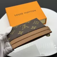 Cheap Louis Vuitton LV Card Case #1289239 Replica Wholesale [$34.00 USD] [ITEM#1289239] on Replica Louis Vuitton LV Wallets