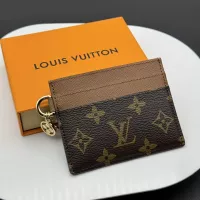 Cheap Louis Vuitton LV Card Case #1289239 Replica Wholesale [$34.00 USD] [ITEM#1289239] on Replica Louis Vuitton LV Wallets