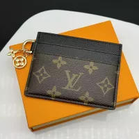 Cheap Louis Vuitton LV Card Case #1289240 Replica Wholesale [$34.00 USD] [ITEM#1289240] on Replica Louis Vuitton LV Wallets