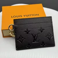 Cheap Louis Vuitton LV Card Case #1289241 Replica Wholesale [$34.00 USD] [ITEM#1289241] on Replica Louis Vuitton LV Wallets