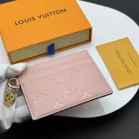 Cheap Louis Vuitton LV Card Case #1289242 Replica Wholesale [$34.00 USD] [ITEM#1289242] on Replica Louis Vuitton LV Wallets