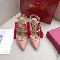 Cheap Valentino Sandal For Women #1289292 Replica Wholesale [$92.00 USD] [ITEM#1289292] on Replica Valentino Sandal