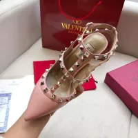 Cheap Valentino Sandal For Women #1289292 Replica Wholesale [$92.00 USD] [ITEM#1289292] on Replica Valentino Sandal