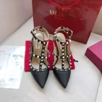 Cheap Valentino Sandal For Women #1289295 Replica Wholesale [$92.00 USD] [ITEM#1289295] on Replica Valentino Sandal