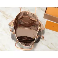 Cheap Louis Vuitton AAA Quality Shoulder Bags For Women #1289318 Replica Wholesale [$64.00 USD] [ITEM#1289318] on Replica Louis Vuitton AAA Quality Shoulder Bags