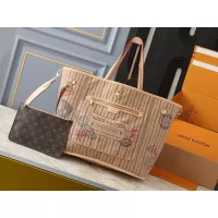 Cheap Louis Vuitton AAA Quality Shoulder Bags For Women #1289320 Replica Wholesale [$68.00 USD] [ITEM#1289320] on Replica Louis Vuitton AAA Quality Shoulder Bags