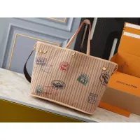 Cheap Louis Vuitton AAA Quality Shoulder Bags For Women #1289320 Replica Wholesale [$68.00 USD] [ITEM#1289320] on Replica Louis Vuitton AAA Quality Shoulder Bags