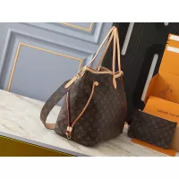 Cheap Louis Vuitton AAA Quality Shoulder Bags For Women #1289320 Replica Wholesale [$68.00 USD] [ITEM#1289320] on Replica Louis Vuitton AAA Quality Shoulder Bags