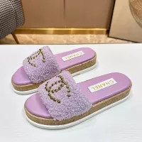 Cheap Chanel Slippers For Women #1289323 Replica Wholesale [$85.00 USD] [ITEM#1289323] on Replica Chanel Slippers