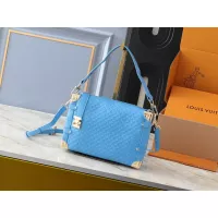 Cheap Louis Vuitton AAA Quality Messenger Bags For Women #1289325 Replica Wholesale [$72.00 USD] [ITEM#1289325] on Replica Louis Vuitton AAA Quality Messenger Bags