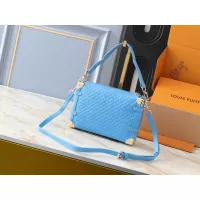 Cheap Louis Vuitton AAA Quality Messenger Bags For Women #1289325 Replica Wholesale [$72.00 USD] [ITEM#1289325] on Replica Louis Vuitton AAA Quality Messenger Bags