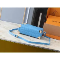 Cheap Louis Vuitton AAA Quality Messenger Bags For Women #1289325 Replica Wholesale [$72.00 USD] [ITEM#1289325] on Replica Louis Vuitton AAA Quality Messenger Bags