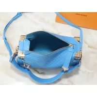 Cheap Louis Vuitton AAA Quality Messenger Bags For Women #1289325 Replica Wholesale [$72.00 USD] [ITEM#1289325] on Replica Louis Vuitton AAA Quality Messenger Bags