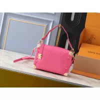 Cheap Louis Vuitton AAA Quality Messenger Bags For Women #1289326 Replica Wholesale [$72.00 USD] [ITEM#1289326] on Replica Louis Vuitton AAA Quality Messenger Bags