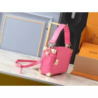 Cheap Louis Vuitton AAA Quality Messenger Bags For Women #1289326 Replica Wholesale [$72.00 USD] [ITEM#1289326] on Replica Louis Vuitton AAA Quality Messenger Bags