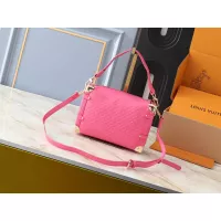 Cheap Louis Vuitton AAA Quality Messenger Bags For Women #1289326 Replica Wholesale [$72.00 USD] [ITEM#1289326] on Replica Louis Vuitton AAA Quality Messenger Bags