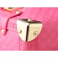 Cheap Louis Vuitton AAA Quality Messenger Bags For Women #1289326 Replica Wholesale [$72.00 USD] [ITEM#1289326] on Replica Louis Vuitton AAA Quality Messenger Bags