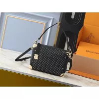 Cheap Louis Vuitton AAA Quality Messenger Bags For Women #1289327 Replica Wholesale [$72.00 USD] [ITEM#1289327] on Replica Louis Vuitton AAA Quality Messenger Bags