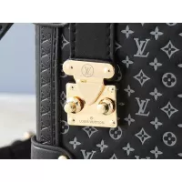 Cheap Louis Vuitton AAA Quality Messenger Bags For Women #1289327 Replica Wholesale [$72.00 USD] [ITEM#1289327] on Replica Louis Vuitton AAA Quality Messenger Bags