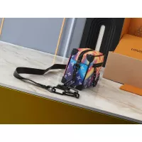 Cheap Louis Vuitton AAA Quality Messenger Bags For Unisex #1289331 Replica Wholesale [$64.00 USD] [ITEM#1289331] on Replica Louis Vuitton AAA Quality Messenger Bags