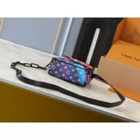 Cheap Louis Vuitton AAA Quality Messenger Bags For Unisex #1289331 Replica Wholesale [$64.00 USD] [ITEM#1289331] on Replica Louis Vuitton AAA Quality Messenger Bags