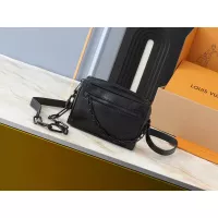 Cheap Louis Vuitton AAA Quality Messenger Bags For Unisex #1289332 Replica Wholesale [$64.00 USD] [ITEM#1289332] on Replica Louis Vuitton AAA Quality Messenger Bags