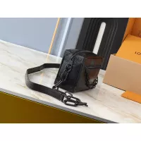 Cheap Louis Vuitton AAA Quality Messenger Bags For Unisex #1289332 Replica Wholesale [$64.00 USD] [ITEM#1289332] on Replica Louis Vuitton AAA Quality Messenger Bags