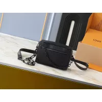 Cheap Louis Vuitton AAA Quality Messenger Bags For Unisex #1289334 Replica Wholesale [$64.00 USD] [ITEM#1289334] on Replica Louis Vuitton AAA Quality Messenger Bags