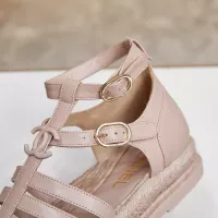 Cheap Chanel Sandal For Women #1289351 Replica Wholesale [$100.00 USD] [ITEM#1289351] on Replica Chanel Sandal