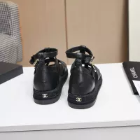 Cheap Chanel Sandal For Women #1289353 Replica Wholesale [$100.00 USD] [ITEM#1289353] on Replica Chanel Sandal