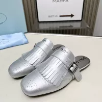 Cheap Prada Slippers For Women #1289358 Replica Wholesale [$96.00 USD] [ITEM#1289358] on Replica Prada Slippers