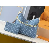 Cheap Louis Vuitton AAA Quality Messenger Bags For Women #1289361 Replica Wholesale [$64.00 USD] [ITEM#1289361] on Replica Louis Vuitton AAA Quality Messenger Bags