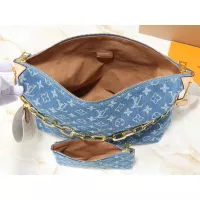 Cheap Louis Vuitton AAA Quality Messenger Bags For Women #1289361 Replica Wholesale [$64.00 USD] [ITEM#1289361] on Replica Louis Vuitton AAA Quality Messenger Bags