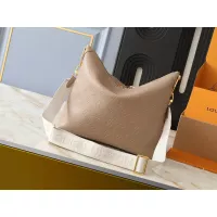 Cheap Louis Vuitton AAA Quality Messenger Bags For Women #1289362 Replica Wholesale [$64.00 USD] [ITEM#1289362] on Replica Louis Vuitton AAA Quality Messenger Bags