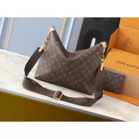 Cheap Louis Vuitton AAA Quality Messenger Bags For Women #1289363 Replica Wholesale [$64.00 USD] [ITEM#1289363] on Replica Louis Vuitton AAA Quality Messenger Bags