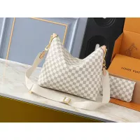 Cheap Louis Vuitton AAA Quality Messenger Bags For Women #1289365 Replica Wholesale [$64.00 USD] [ITEM#1289365] on Replica Louis Vuitton AAA Quality Messenger Bags