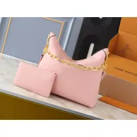 Cheap Louis Vuitton AAA Quality Messenger Bags For Women #1289366 Replica Wholesale [$64.00 USD] [ITEM#1289366] on Replica Louis Vuitton AAA Quality Messenger Bags