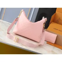 Cheap Louis Vuitton AAA Quality Messenger Bags For Women #1289366 Replica Wholesale [$64.00 USD] [ITEM#1289366] on Replica Louis Vuitton AAA Quality Messenger Bags