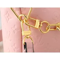 Cheap Louis Vuitton AAA Quality Messenger Bags For Women #1289366 Replica Wholesale [$64.00 USD] [ITEM#1289366] on Replica Louis Vuitton AAA Quality Messenger Bags